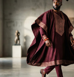 BURGUNDY NOBLE