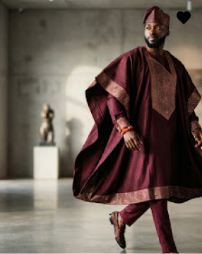 BURGUNDY NOBLE